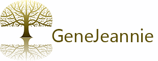 GeneJeannie logo